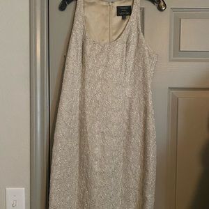 Carmen Marc Valvo Collection Cocktail Dress